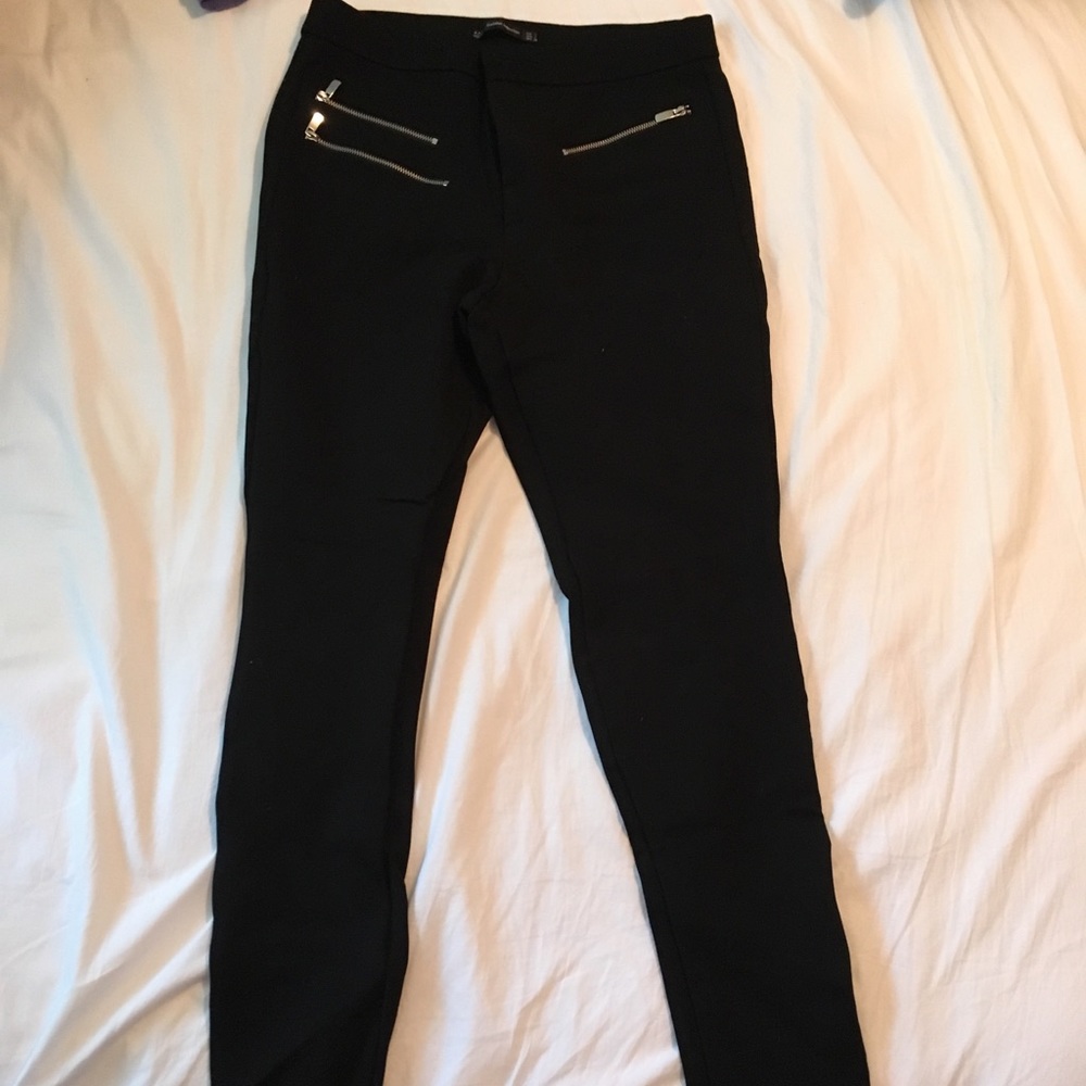 Zara pants